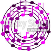 170x170 Musical Notes Clipart By Djart Page