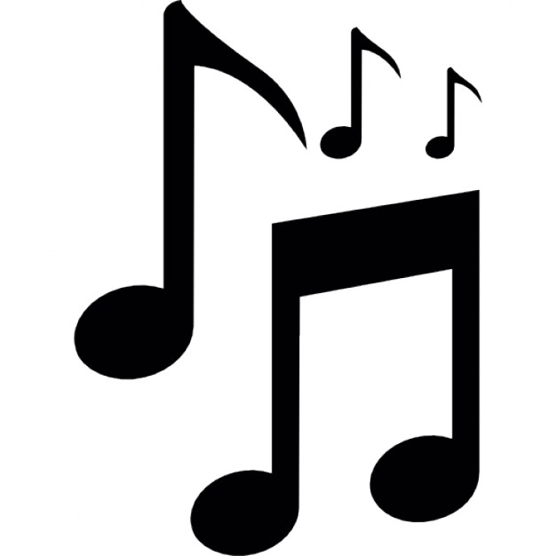 626x626 Musical Notes Symbols Icons Free Download