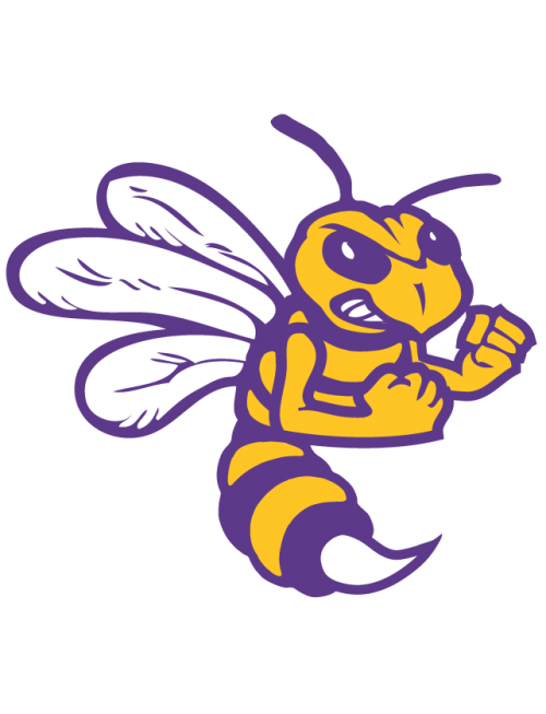 500x653 Purple Paw Print Metallic Foil Temporary Tattoo