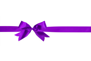 360x240 Search Photos Purple Ribbon Bow