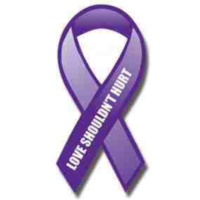 640x640 55 Best Help Stop Domestic Violence! Images Purple