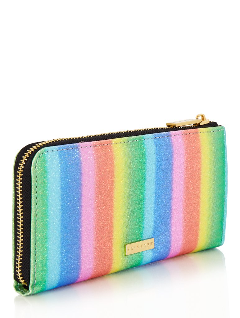 773x1024 Rainbow Party Purse Skinnydip London