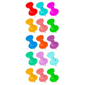 299x299 Push Pin Globe Wayfair