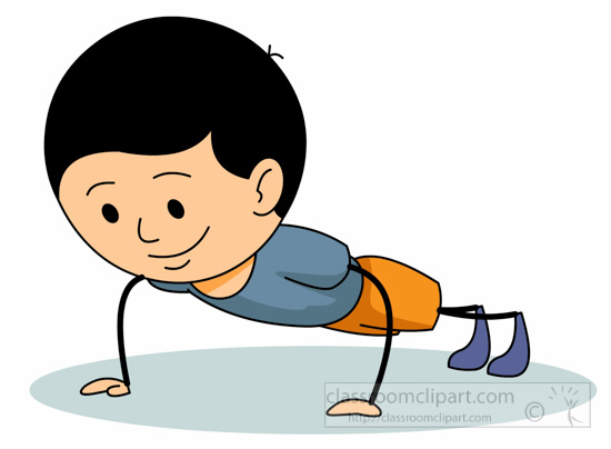550x404 Search Results For Exercise Clipart Pictures