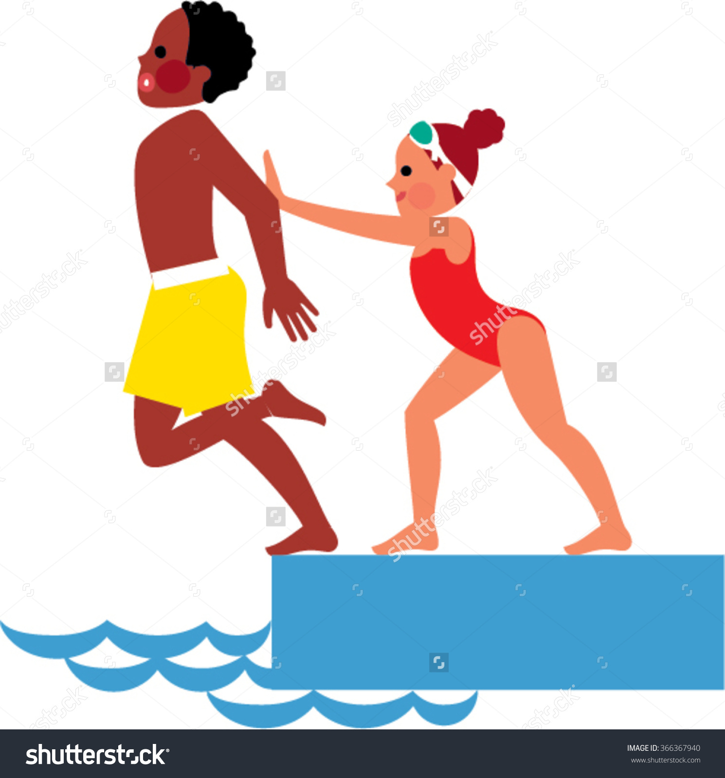 1490x1600 Clipart Shove Collection