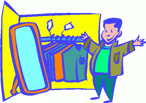 490x348 Clothing Put On Clothes Clipart Kid