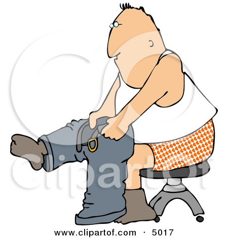 450x470 Changing Clothes Clipart