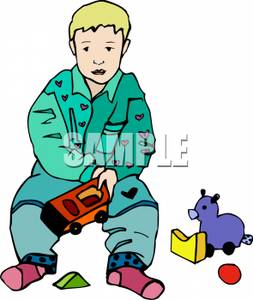 253x300 Put On Pajamas Clipart