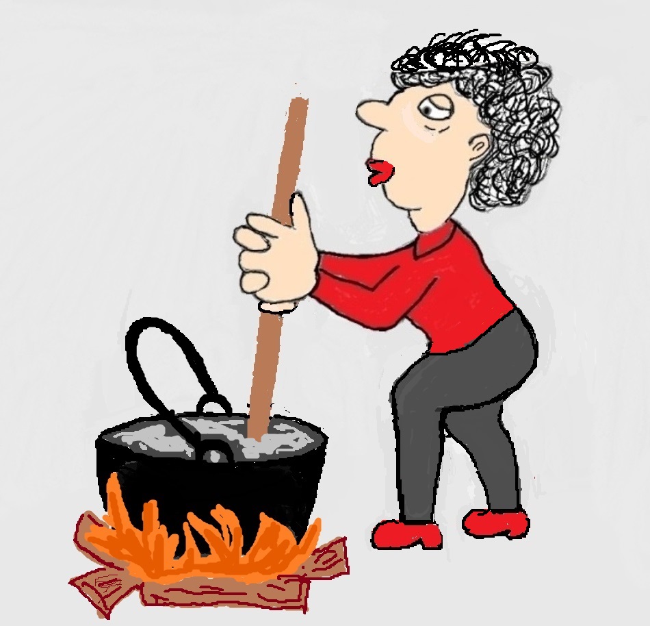 950x914 Homemade For Health