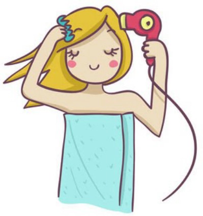 399x423 20 Brilliant Uses For Baby Powder You'Ve Never Considered