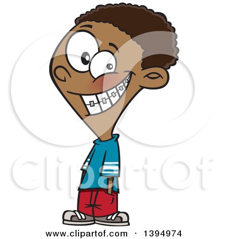 450x470 Royalty Free (Rf) Clip Art Illustration Of A Cartoon Man Spraying
