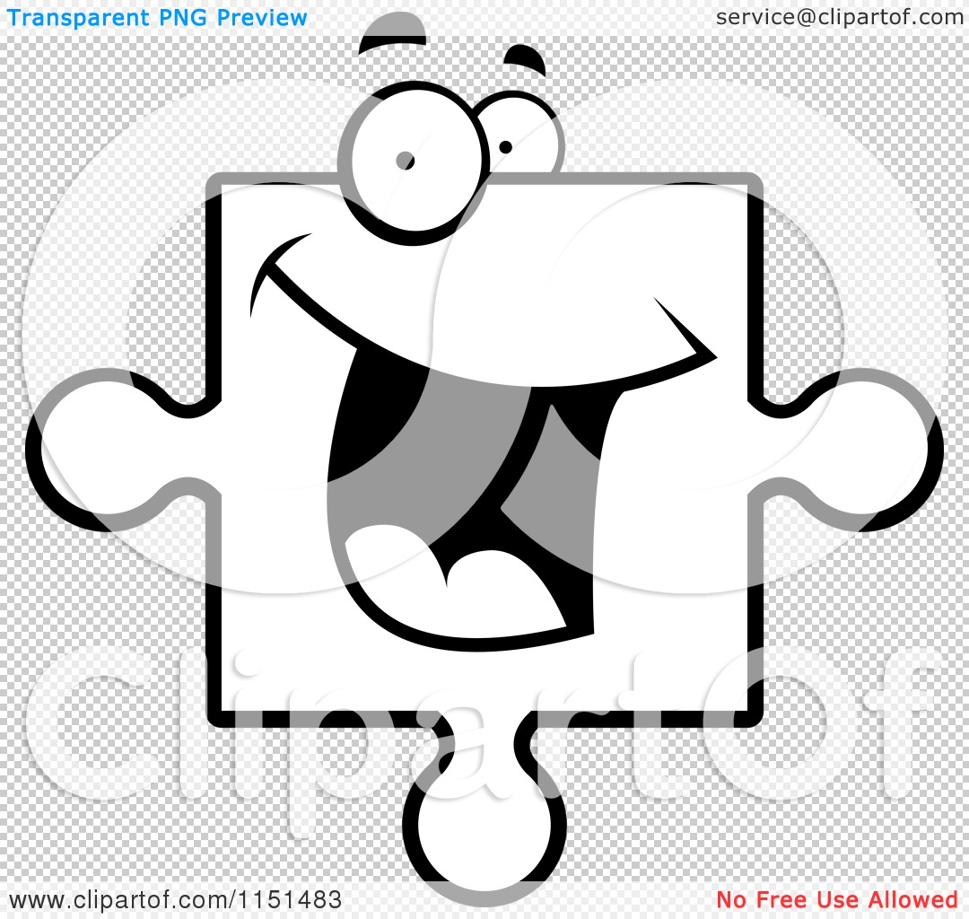 1080x1024 Puzzle Clipart Cartoon