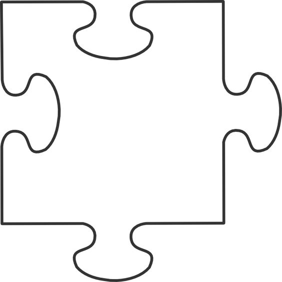 564x563 Puzzle Pieces Puzzles And Clip Art