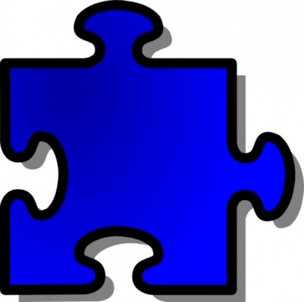 626x621 Puzzle Clipart Free Download Clip Art On 2