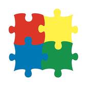 170x170 Jigsaw Puzzle Clip Art