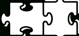 272x125 Clip Art Puzzle Pieces Clipart Free Download On Picture