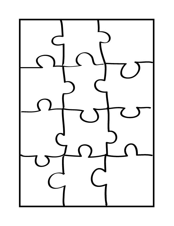 612x792 Lent Activities But I Am Using This Puzzle Pattern! Craft