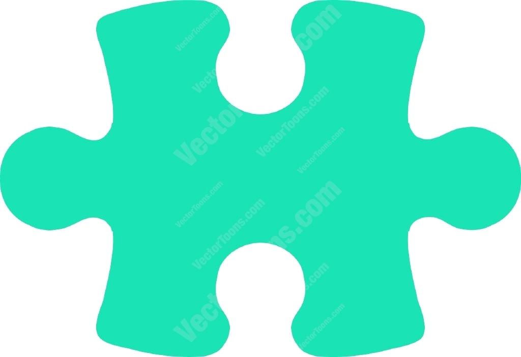 1024x702 Printable Puzzle Coloring Pages Pieces Vector Page Free Clip Art