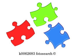 261x194 Puzzle Pieces Clip Art And Stock Illustrations. 17,482 Puzzle