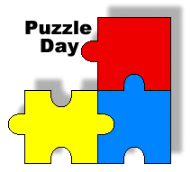 212x191 Puzzle Day Clip Art 1 Clipart Panda