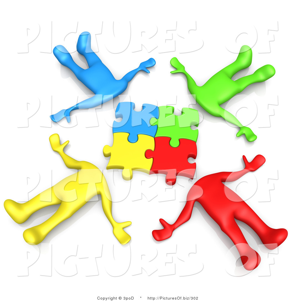 1024x1044 Royalty Free Stock Designs Of Puzzles