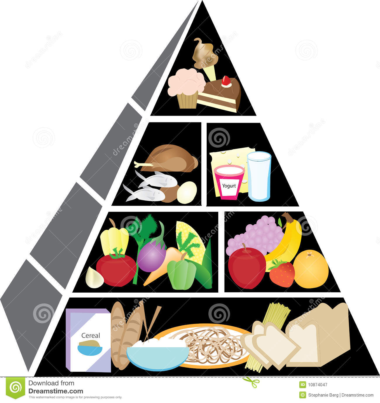 1300x1376 Healthy Choices Clipart