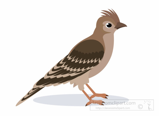 550x400 Free Bird Clipart