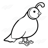 160x160 Abeka Clip Art Brown