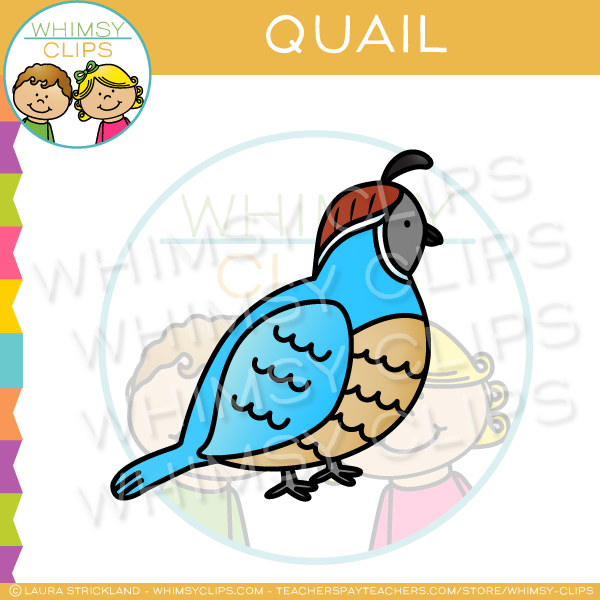 600x600 Animal Clip Art , Images Amp Illustrations Whimsy Clips