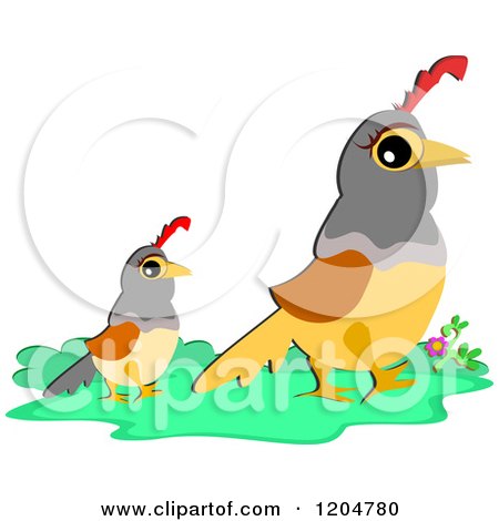 450x470 Quail Clipart Cute