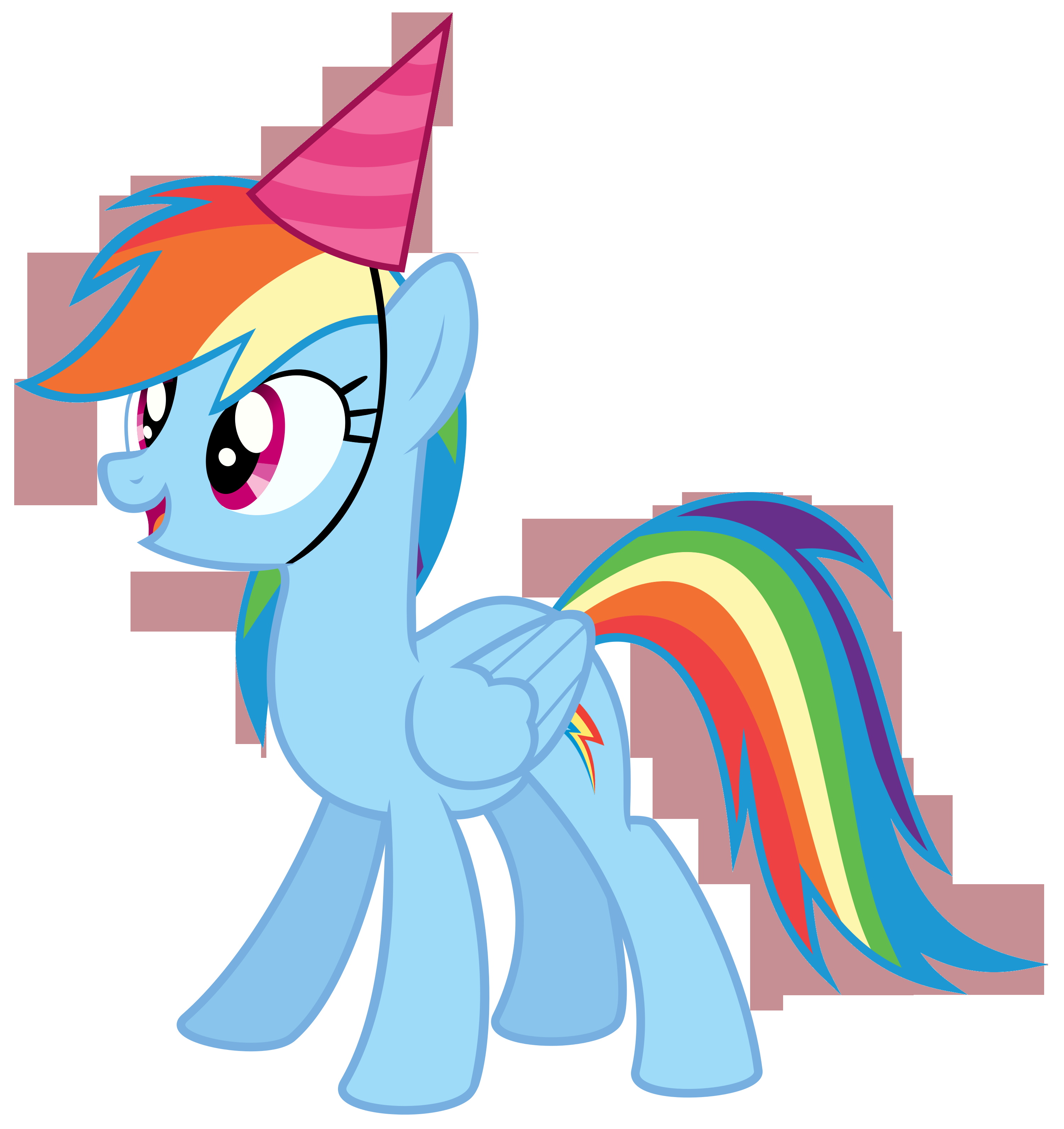 3000x3182 Images Of Rainbow Dash Photos High Quality For Pc Cliparts Clip