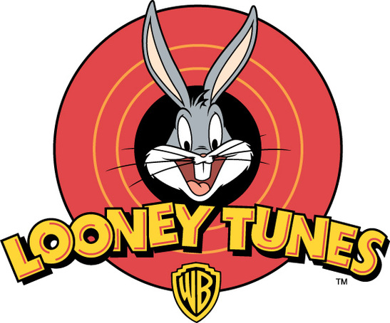 547x454 Looney Tunes Cliparts