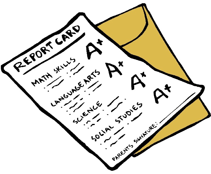 720x594 Report Card Clip Art Many Interesting Cliparts