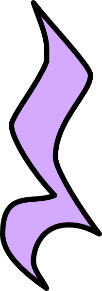 210x600 Quarter Rest Clip Art