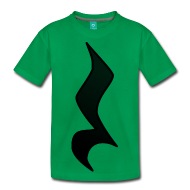 190x190 Quarter Rest T Shirt Spreadshirt