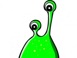 310x233 Whole Rest Clipart