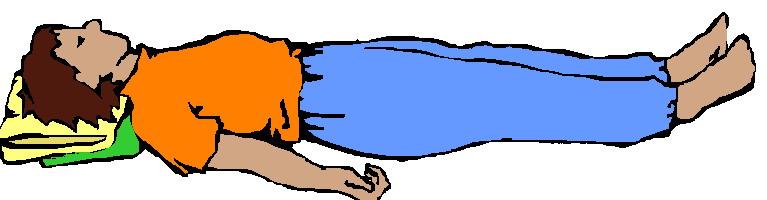 767x200 Bed Rest Clip Art