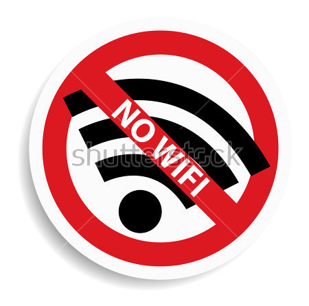 450x446 No Wifi ! Three Quarters Amp Counting