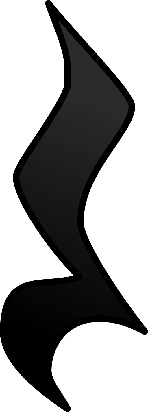 512x1425 Quarter Rest Png