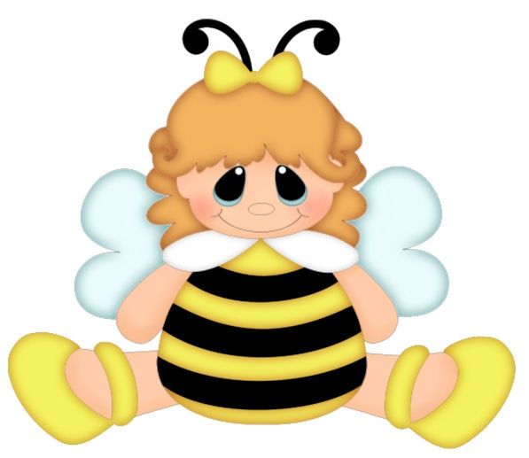 597x517 65 Best Bee Clipart Images Pictures, Animal