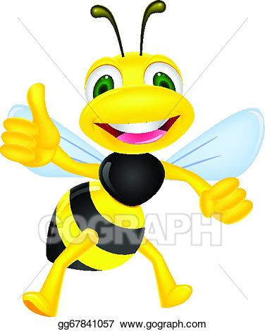376x470 Happy Bee Clipart Amp Happy Bee Clip Art Images