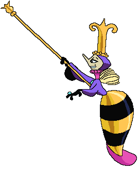 270x334 Queen Bee Jumpstart Wiki Fandom Powered By Wikia