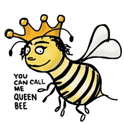 250x250 Queen Bee And Me Honey Tour And Picnic