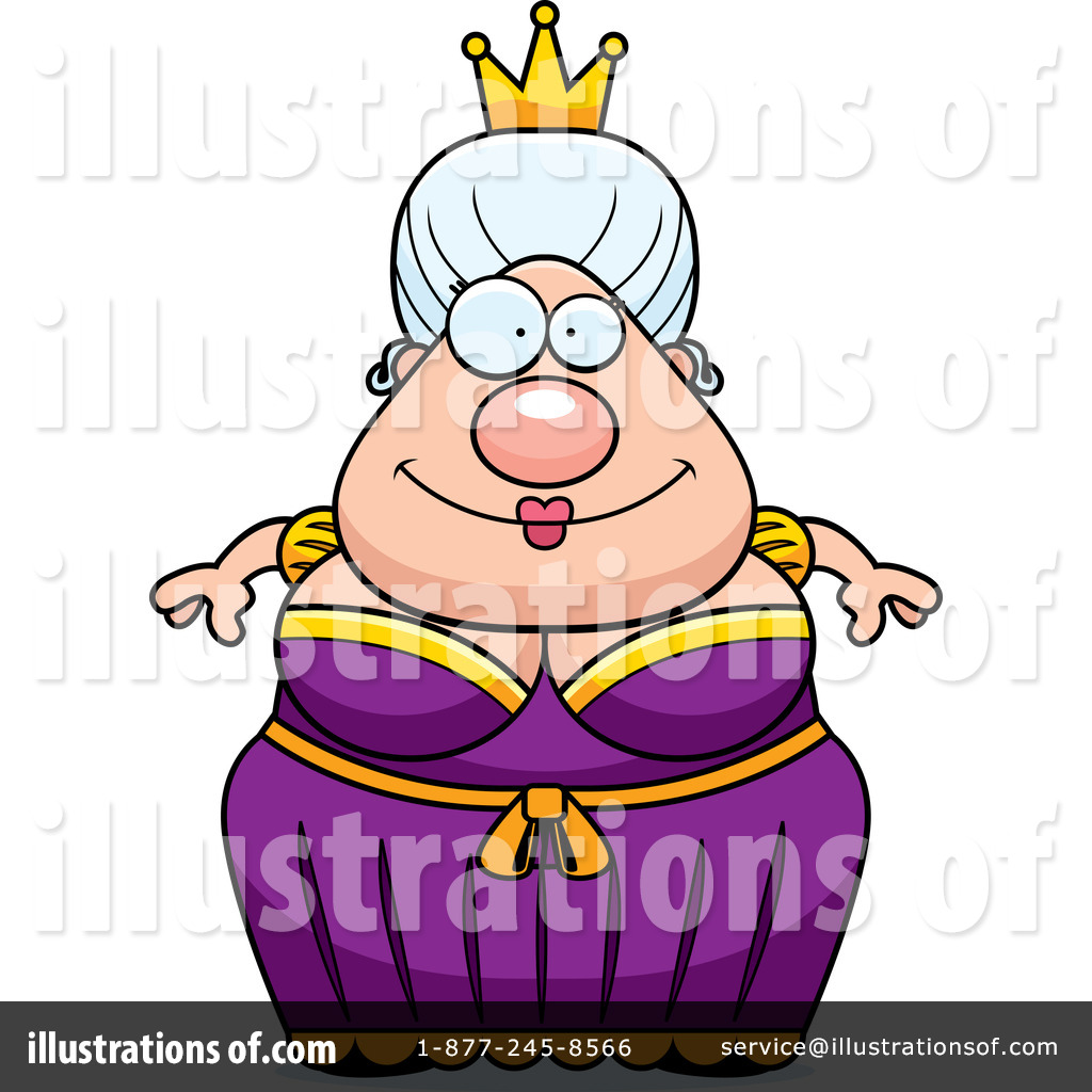 1024x1024 Queen Clipart