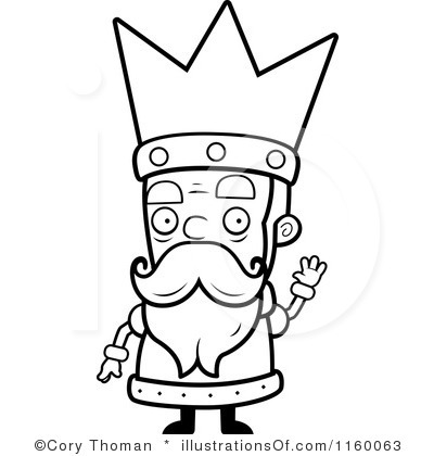 400x420 Top 83 King Clip Art