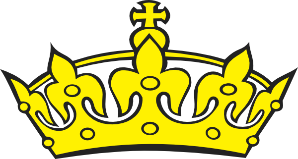 600x321 Queen Crown Clip Art Free Clipart Images