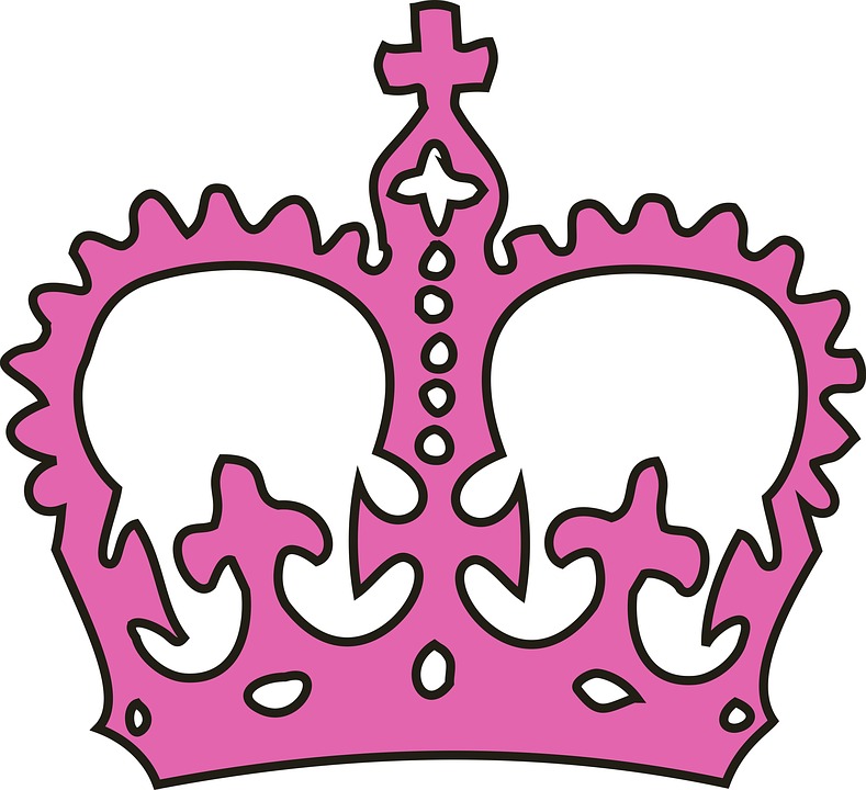 Queen Crown Image | Free download on ClipArtMag