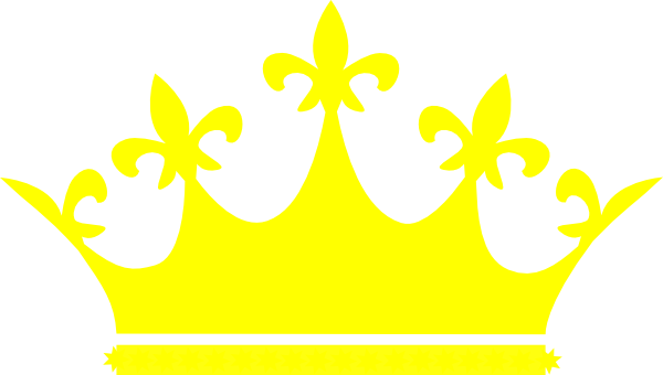 600x340 Crown Clipart Png