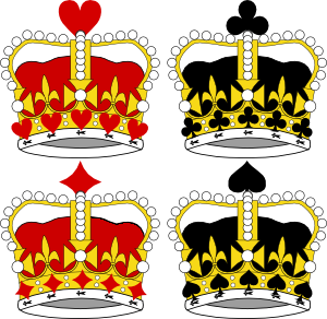 300x292 Crown Clip Art