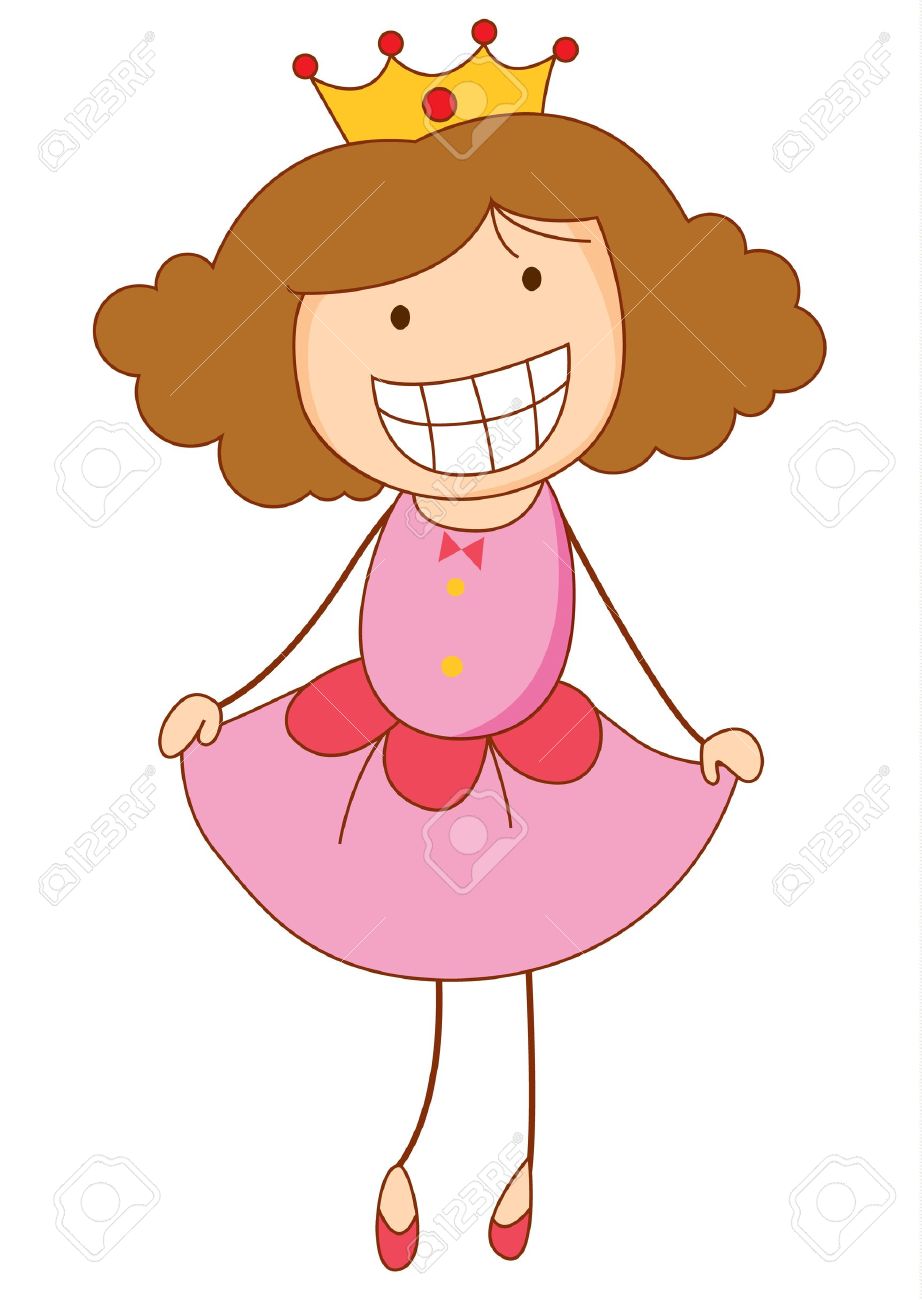 922x1300 Queen Clipart Princess Cartoon